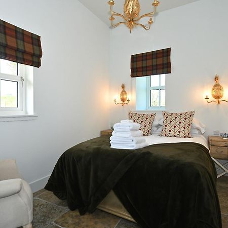 Milton Farm Villa Buchanty Luaran gambar