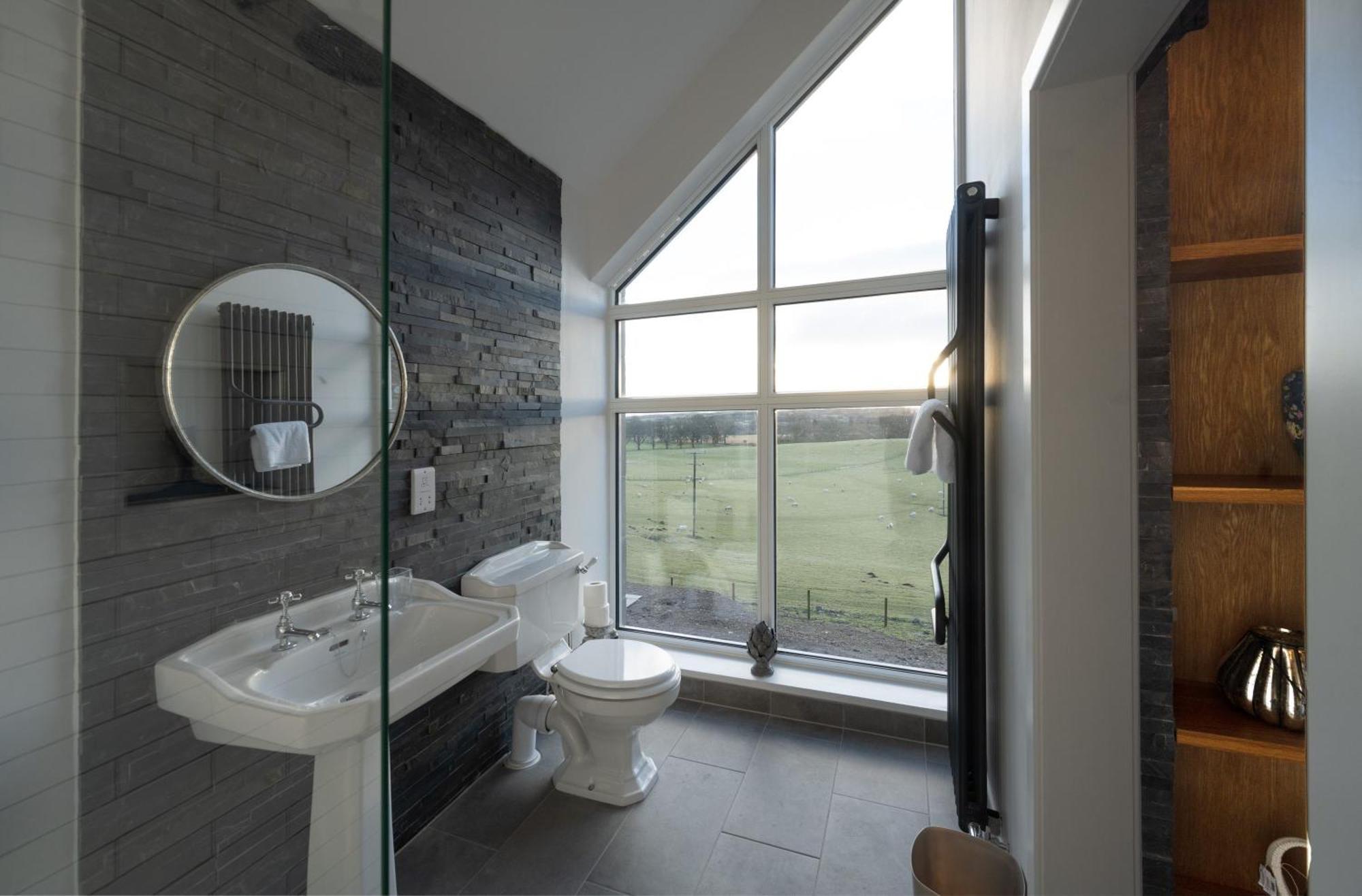 Milton Farm Villa Buchanty Luaran gambar