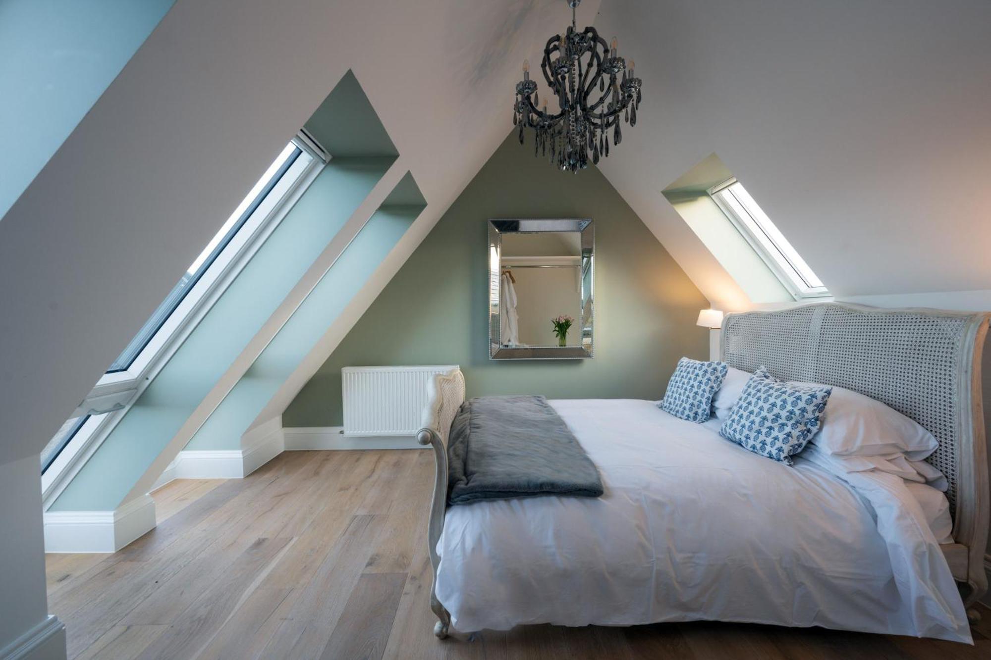 Milton Farm Villa Buchanty Luaran gambar